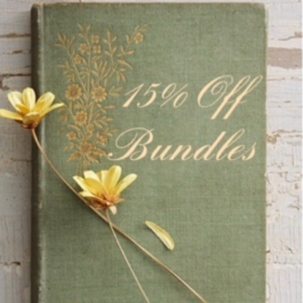 Why Not Bundle?